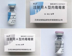食藥總局警示注射肉毒毒素風(fēng)險 合法合規(guī)是關(guān)鍵，認清產(chǎn)品保安全