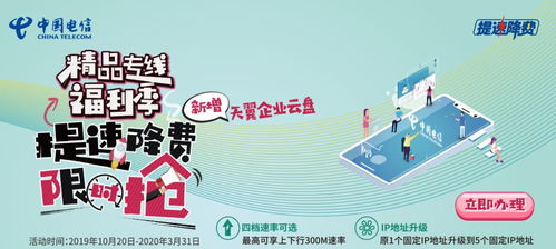 上海化學工業(yè)區(qū)電信政企客戶產品服務介紹