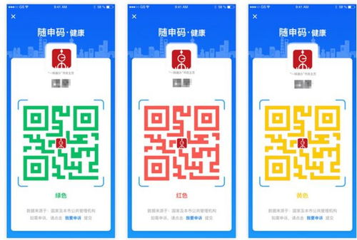 隨申碼升級 從健康憑證到數字文創入口，上海開啟“一碼通行”新場景