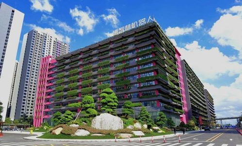 碧桂園高莫斌展望 以智能科技驅(qū)動，未來三年增長信心十足